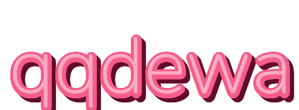 qqdewa — logo kanal